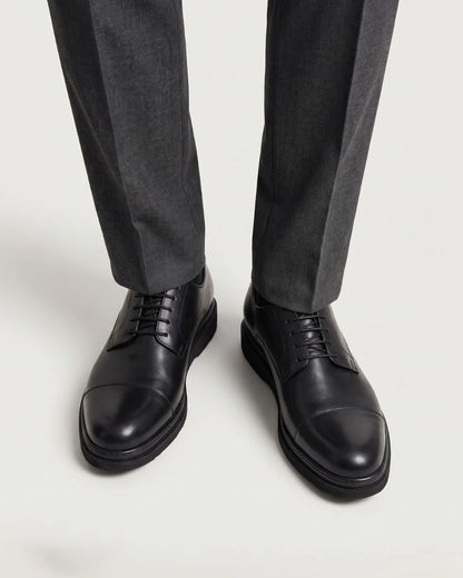 Avanda Heritage: Cuir Véritable