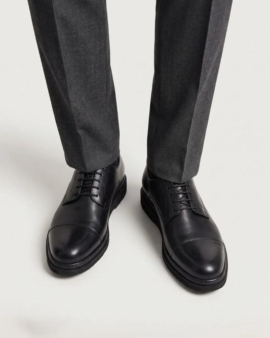 Avanda Heritage: Cuir Véritable