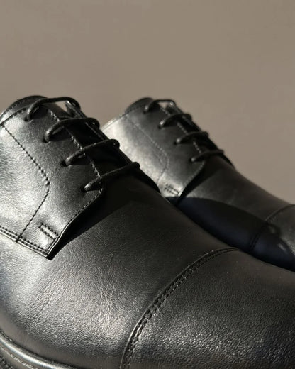 Avanda Heritage: Cuir Véritable