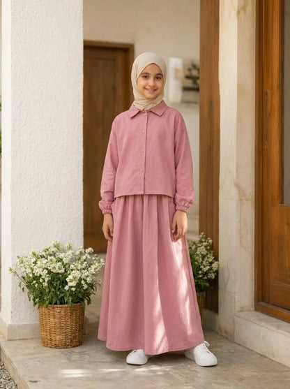 Ensemble Jannah