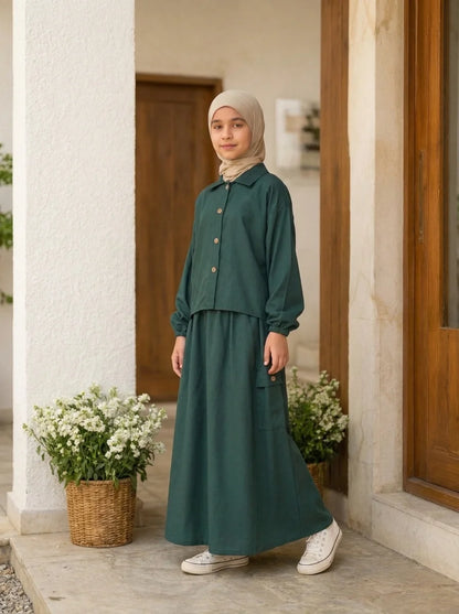 Ensemble Jannah