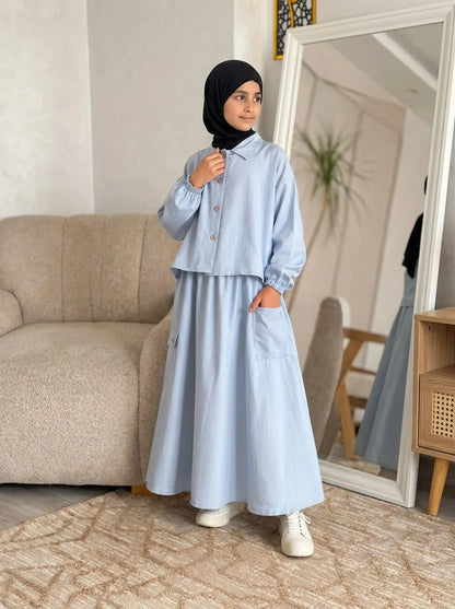 Ensemble Jannah