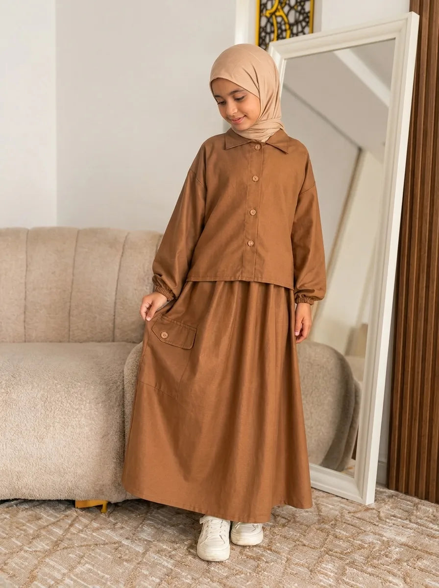 Ensemble Jannah