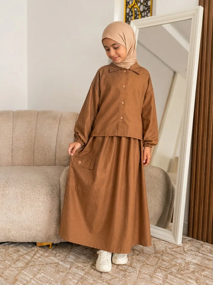 Ensemble Jannah