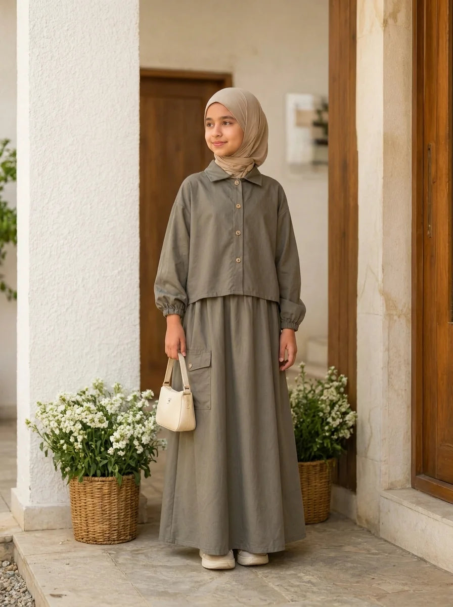 Ensemble Jannah