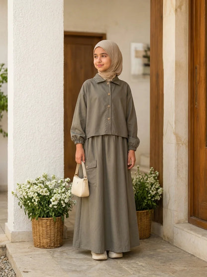 Ensemble Jannah